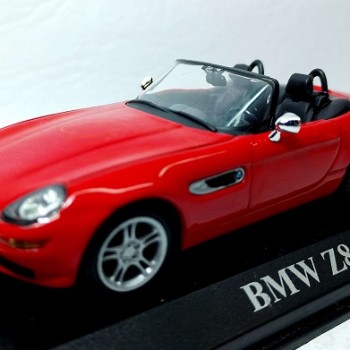 BMW Z8