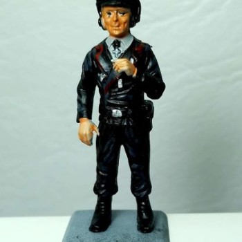 Comandante de Panzer #2