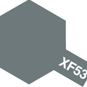 Acrylic Mini XF-53 Neutral Grey- 10ml