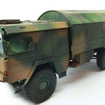 CAMION MAN 5T