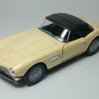 BMW 507