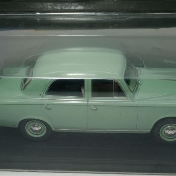 PEUGEOT 403 1956