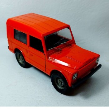 FIAT CAMPAGNOLA