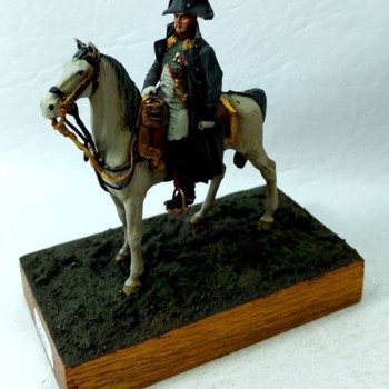 NAPOLEÓN BONAPARTE