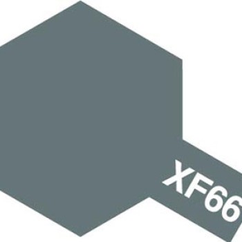 Acrylic XF-66 Light Grey- 23ml