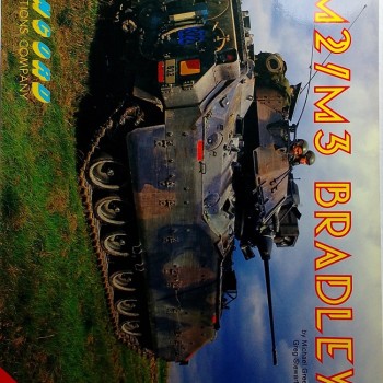 M27M3 BRADLEY