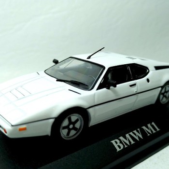 BMW M1