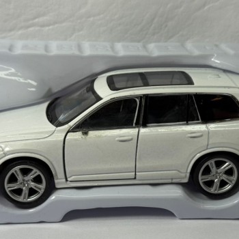 VOLVO XC 90 1/36
