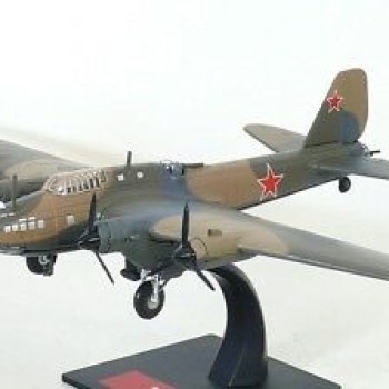 PETLYAKOV PE-8