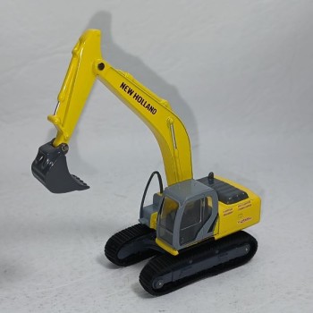 NEW  HOLLAND E 215B EXCABADORA 1/87