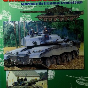 CHALLENGER 1 & 2