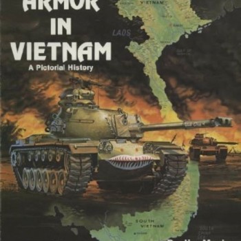 ARMOR IN VIETNAM