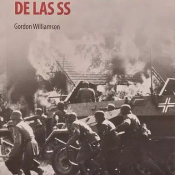 DIVISIONES PANZER DE LAS SS