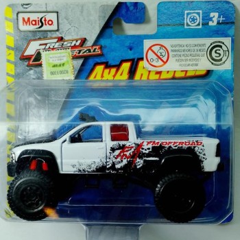 CHEVROLET PICKUP OFFROAD