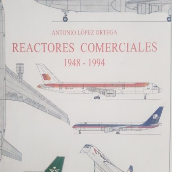 REACTORES COMERCIALES