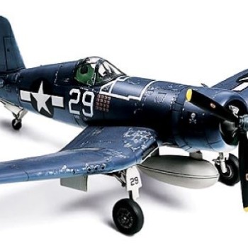 VOUGHT F4U-1A CORSAIR - OFERTA