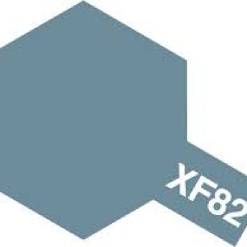 Acrylic Mini XF-82 Ocean Gray 2 RAF- 10ml