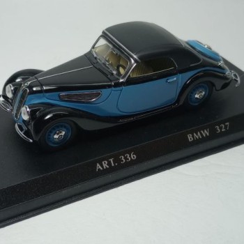 BMW 327