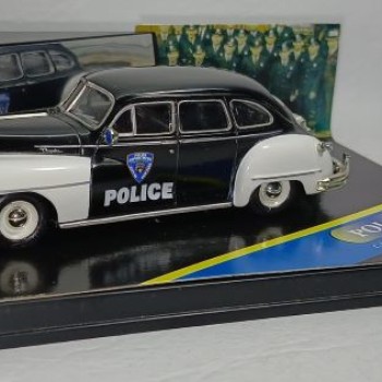CHRYSLER WINDSOR (POLICIA)
