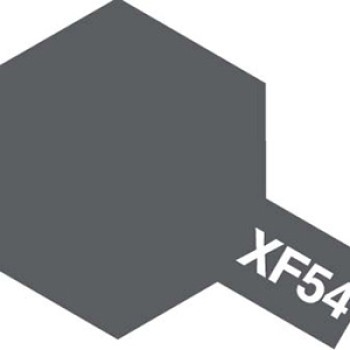 Acrylic Mini XF-54 Dark Sea Grey- 10ml