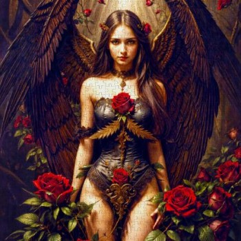 Dark Angel