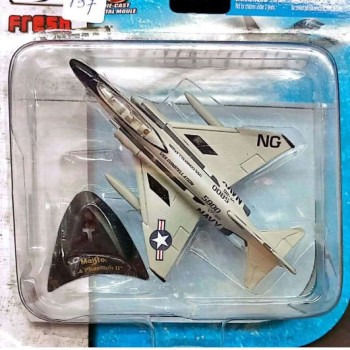 F4 PHANTOM II