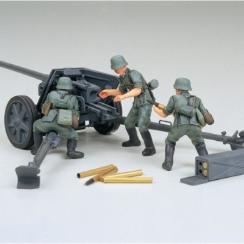 German 75mm A.T. G.