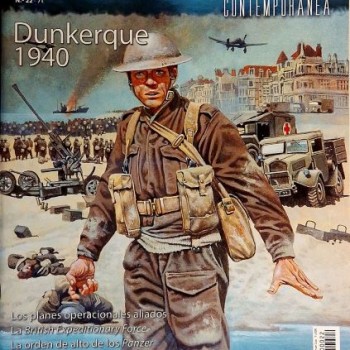 DESPERTA FERRO - Nº22 - JULIO AGOSTO 2017