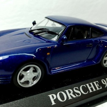 PORSCHE 959