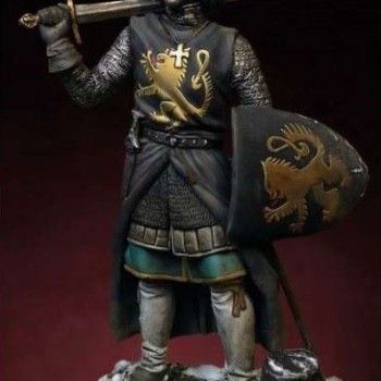 THE KNIGHT OF THE NORD